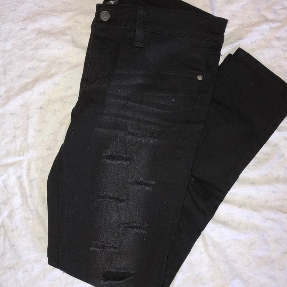 Low rise skinny jeans - Picture 1 of 1